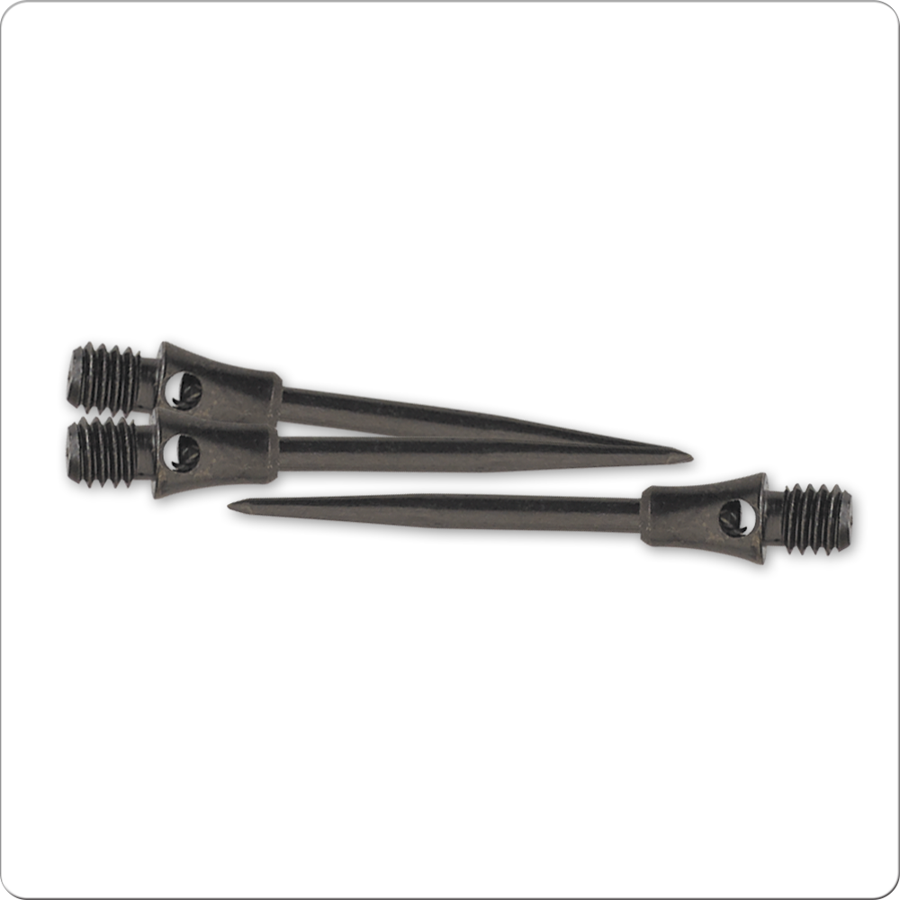 2BA Steel Tip Converter Points - Set of 3 2BA Steel Tip Converter Points - Set of 3